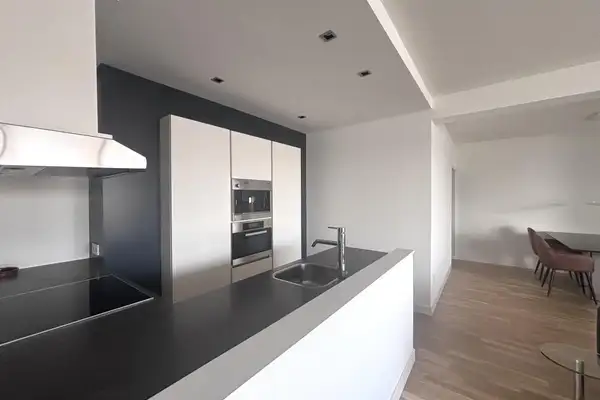 Foto #8 Appartement Blekerij Maastricht