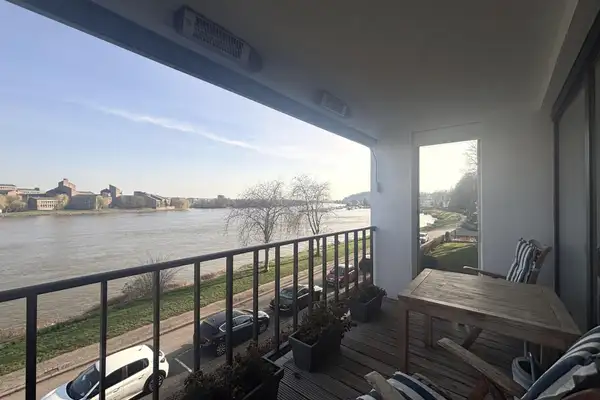 Foto #19 Appartement Blekerij Maastricht