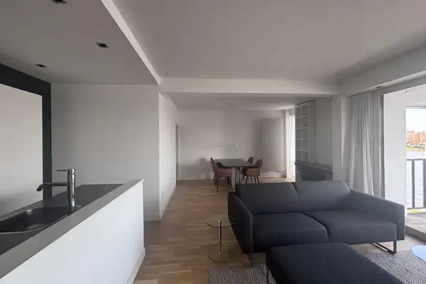 Foto #0 Appartement Blekerij Maastricht