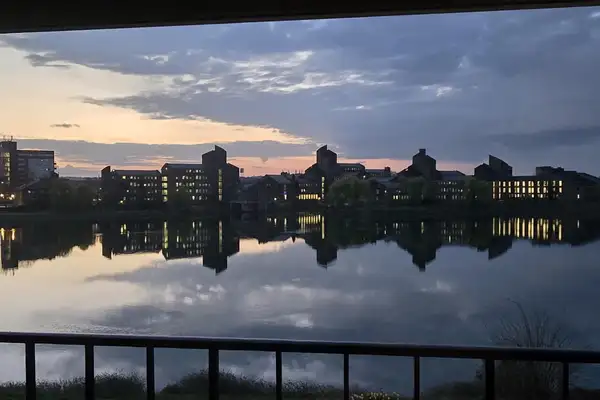 Foto #11 Appartement Blekerij Maastricht