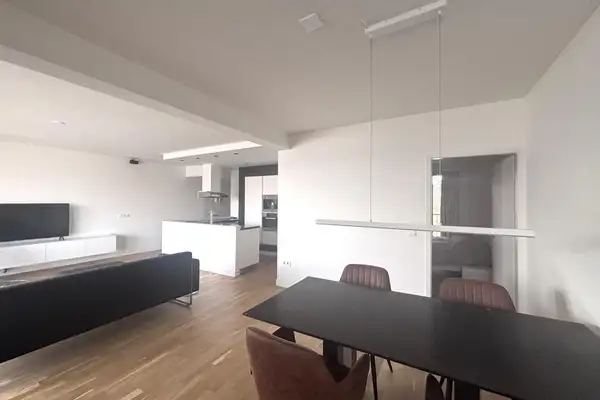 Foto #7 Appartement Blekerij Maastricht