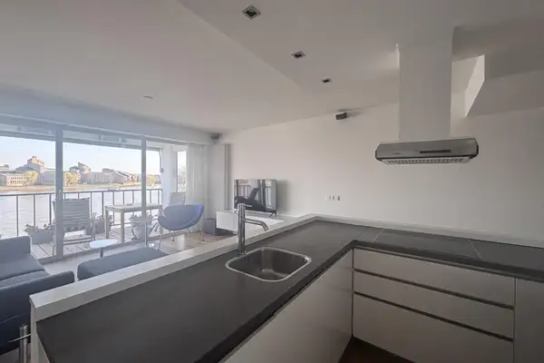 Foto #17 Appartement Blekerij Maastricht