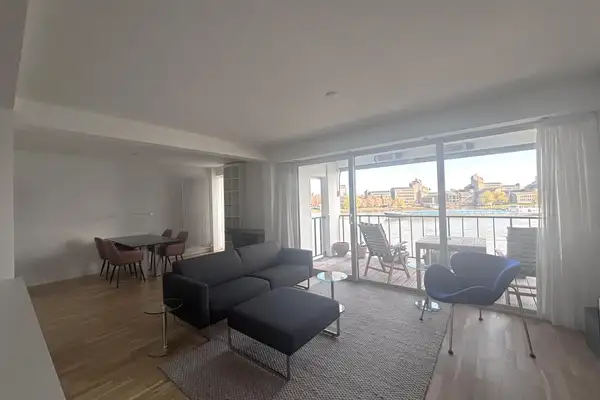 Foto #23 Appartement Blekerij Maastricht