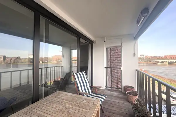 Foto #2 Appartement Blekerij Maastricht