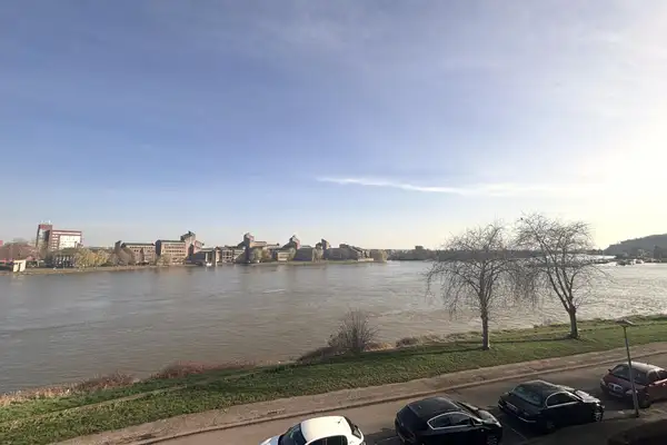 Foto #12 Appartement Blekerij Maastricht