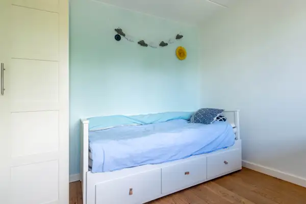 Foto #20 Appartement Henrick de Keijserplein Amsterdam