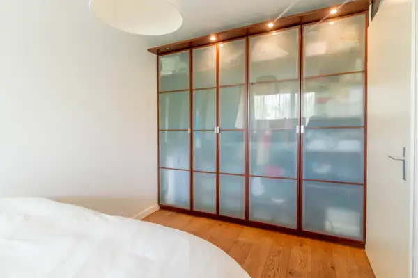 Foto #19 Appartement Henrick de Keijserplein Amsterdam