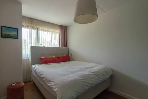 Foto #17 Appartement Henrick de Keijserplein Amsterdam