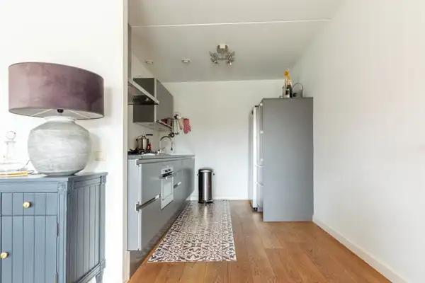 Foto #9 Appartement Henrick de Keijserplein Amsterdam