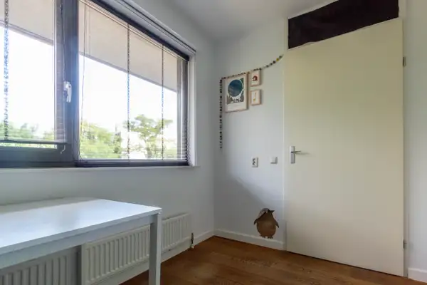 Foto #21 Appartement Henrick de Keijserplein Amsterdam