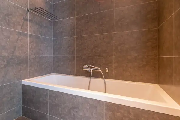 Foto #13 Appartement Henrick de Keijserplein Amsterdam