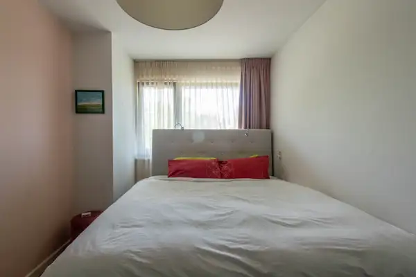 Foto #18 Appartement Henrick de Keijserplein Amsterdam