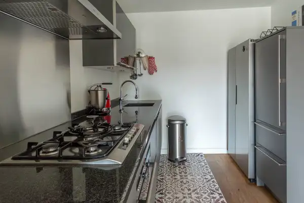 Foto #11 Appartement Henrick de Keijserplein Amsterdam