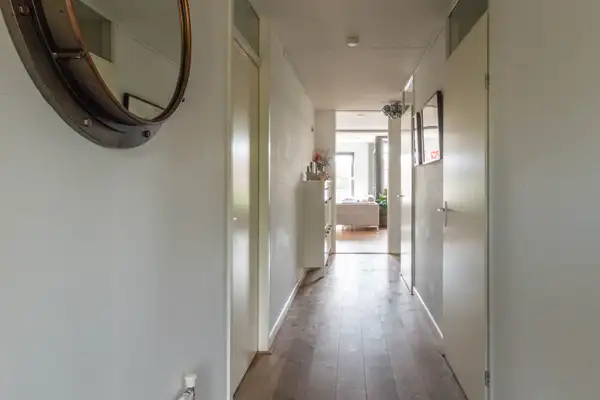 Foto #23 Appartement Henrick de Keijserplein Amsterdam