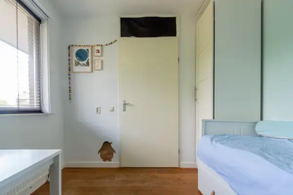 Foto #22 Appartement Henrick de Keijserplein Amsterdam