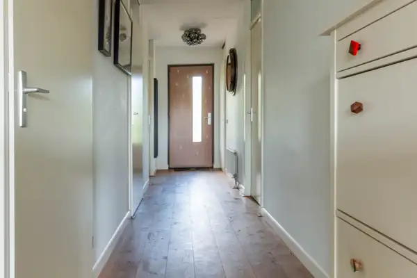 Foto #16 Appartement Henrick de Keijserplein Amsterdam