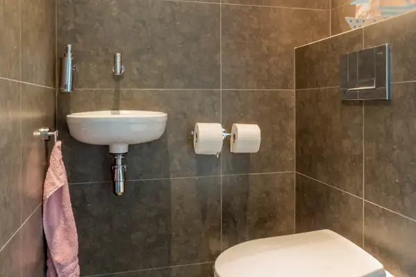 Foto #15 Appartement Henrick de Keijserplein Amsterdam