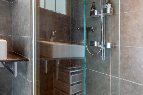 Foto #14 Appartement Henrick de Keijserplein Amsterdam