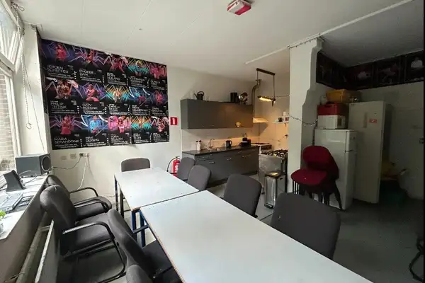 Foto #4 Kamer Lipperkerkstraat Enschede