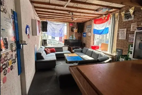 Foto #3 Kamer Lipperkerkstraat Enschede