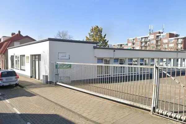 Foto #0 Kamer Lipperkerkstraat Enschede