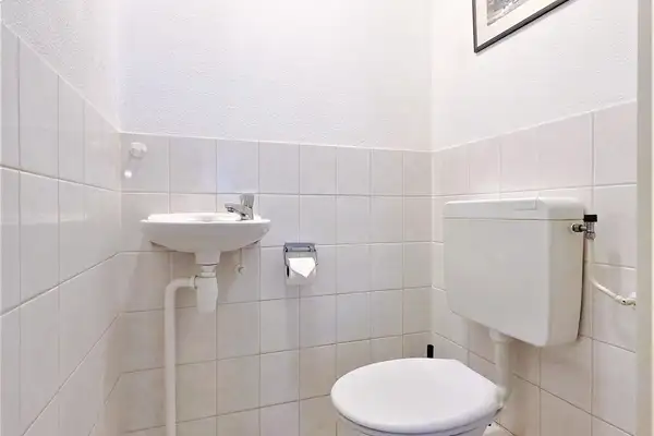 Foto #19 Appartement Jan van Duivenvoordestraat Amsterdam