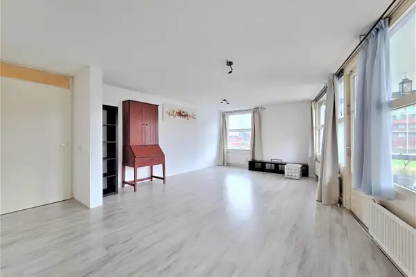 Foto #11 Appartement Jan van Duivenvoordestraat Amsterdam