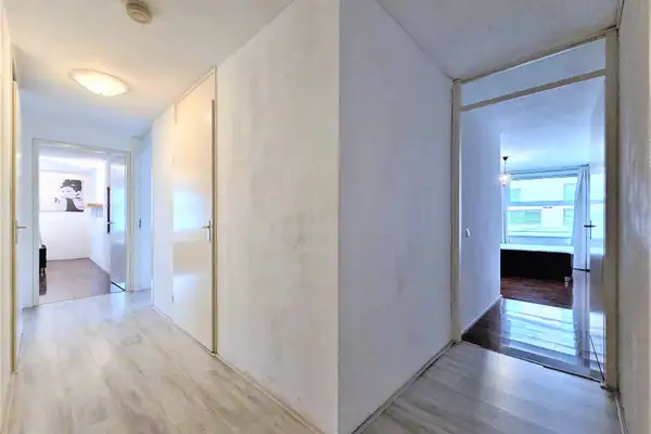 Foto #20 Appartement Jan van Duivenvoordestraat Amsterdam