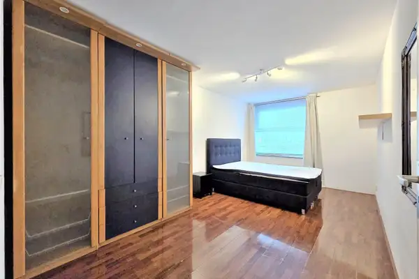 Foto #13 Appartement Jan van Duivenvoordestraat Amsterdam