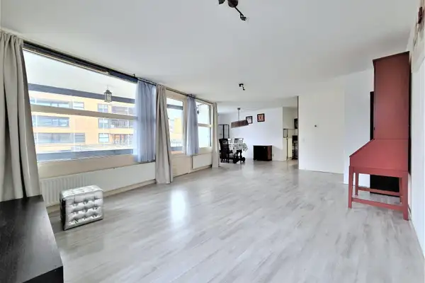 Foto #9 Appartement Jan van Duivenvoordestraat Amsterdam