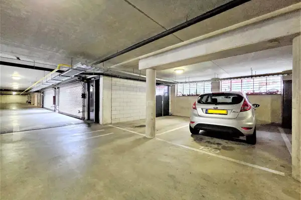 Foto #23 Appartement Jan van Duivenvoordestraat Amsterdam