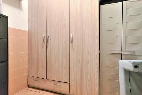 Foto #18 Appartement Jan van Duivenvoordestraat Amsterdam