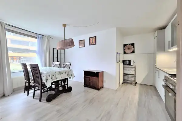 Foto #10 Appartement Jan van Duivenvoordestraat Amsterdam