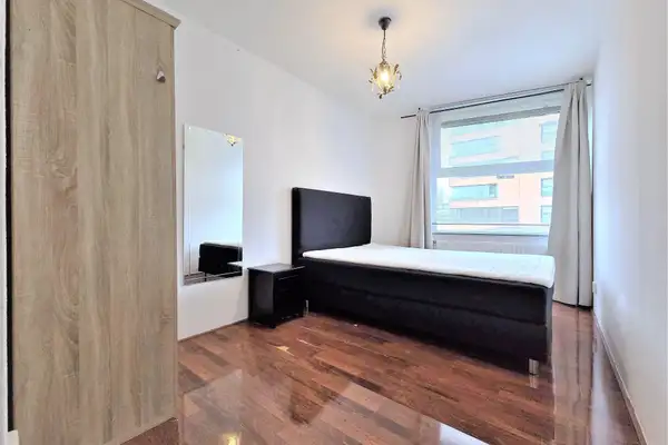 Foto #21 Appartement Jan van Duivenvoordestraat Amsterdam