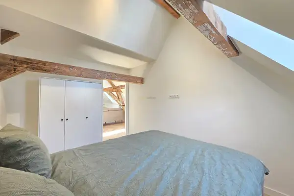 Foto #10 Appartement Kersstraat Terneuzen