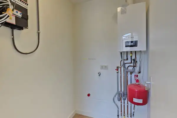 Foto #18 Appartement Kersstraat Terneuzen