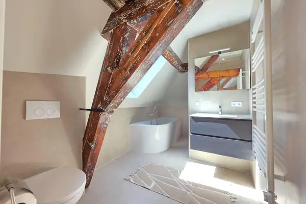 Foto #12 Appartement Kersstraat Terneuzen