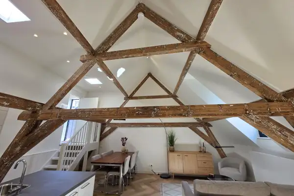 Foto #4 Appartement Kersstraat Terneuzen