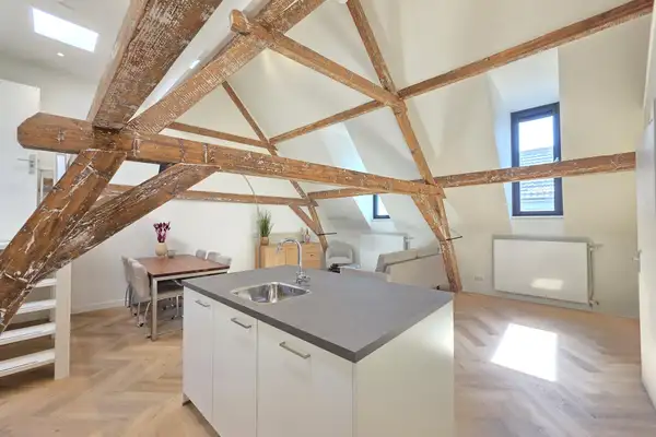 Foto #2 Appartement Kersstraat Terneuzen