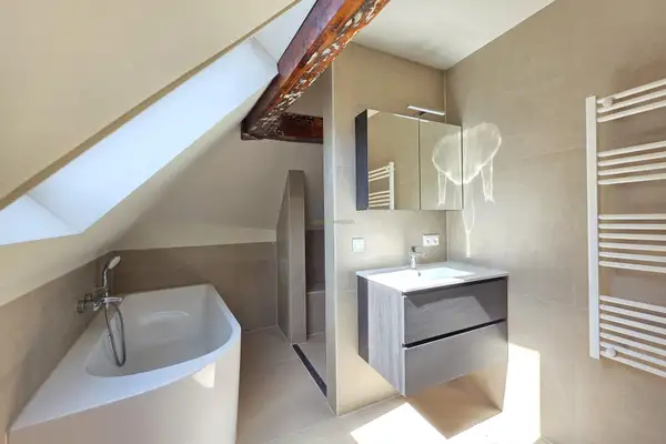 Foto #13 Appartement Kersstraat Terneuzen