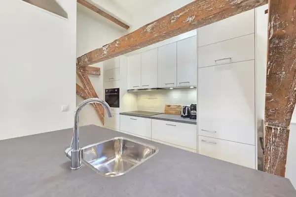 Foto #6 Appartement Kersstraat Terneuzen