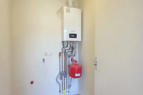 Foto #19 Appartement Kersstraat Terneuzen