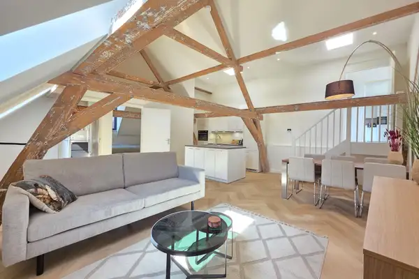 Foto #0 Appartement Kersstraat Terneuzen