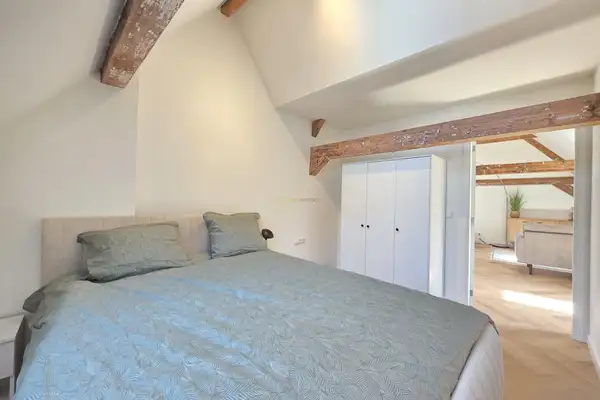 Foto #9 Appartement Kersstraat Terneuzen