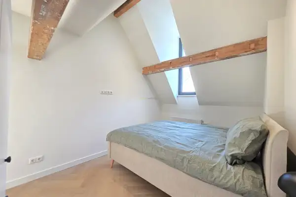 Foto #11 Appartement Kersstraat Terneuzen