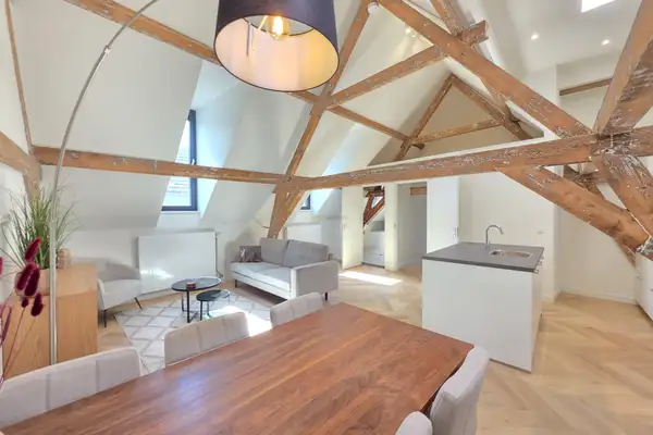 Foto #1 Appartement Kersstraat Terneuzen