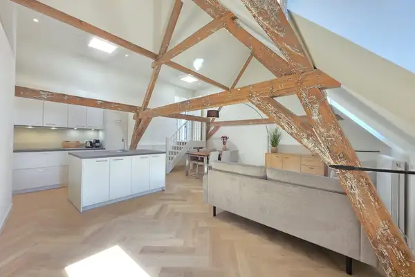 Foto #3 Appartement Kersstraat Terneuzen