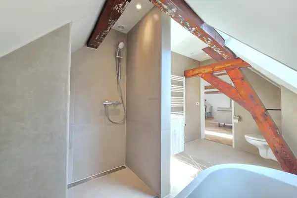 Foto #17 Appartement Kersstraat Terneuzen