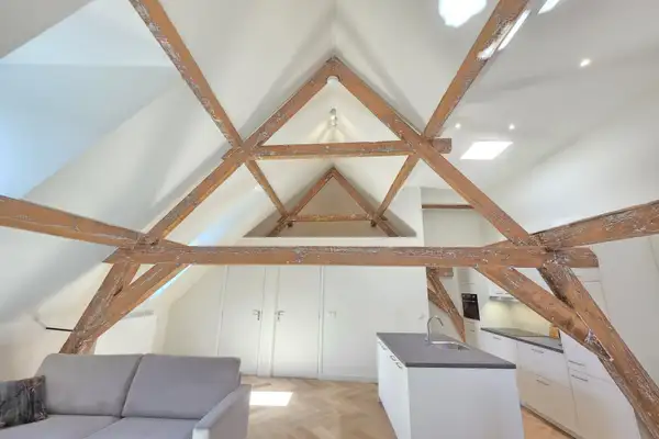 Foto #5 Appartement Kersstraat Terneuzen