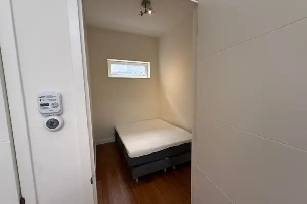 Foto #3 Appartement Rustenburgerstraat Amsterdam